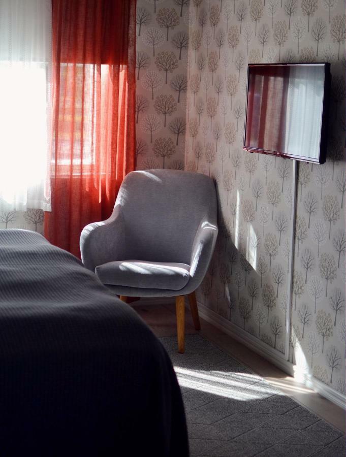 Putiikkihotelli Kemi 1932 Ngoại thất bức ảnh