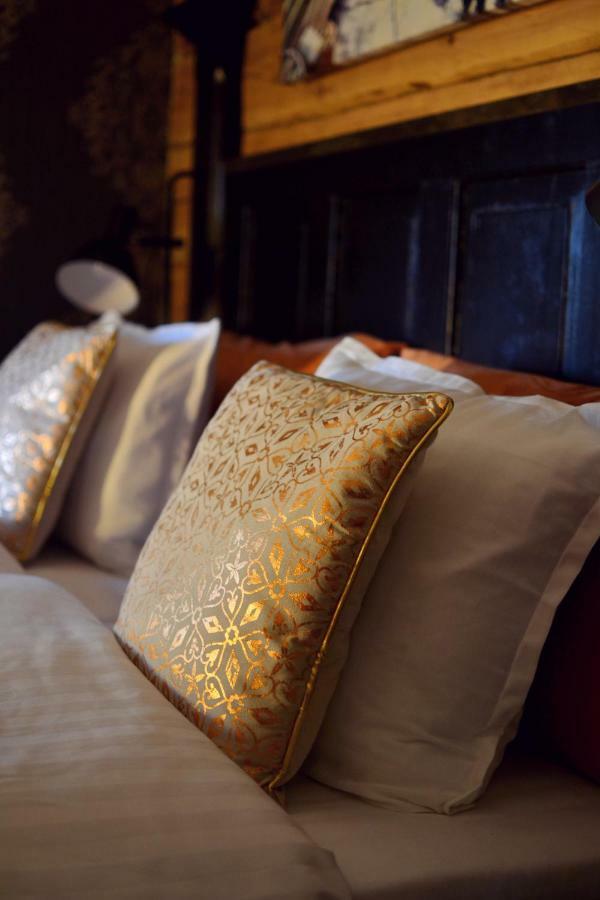 Putiikkihotelli Kemi 1932 Ngoại thất bức ảnh